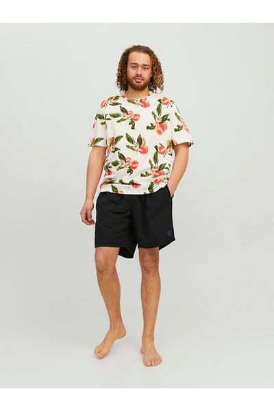 Jack & Jones Plus Ανδρικό μαγιό Jack&jones Plus 12235757