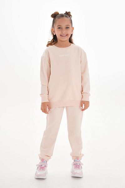 WKM GOLD Children's bottom top suit