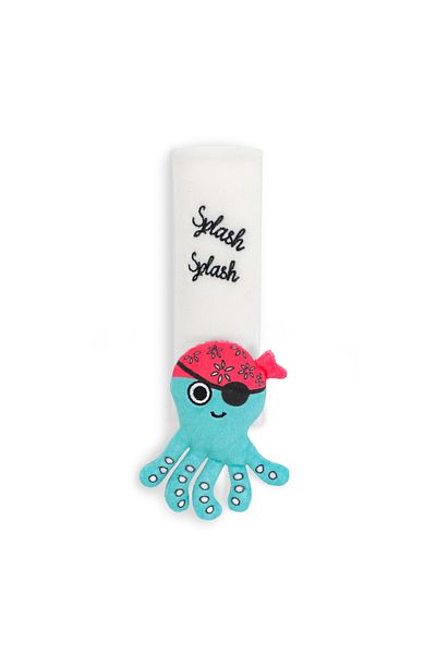 Milk & Moo Milk&Moo Sailor Octopus Sicherheitsgurt für Kindersitz