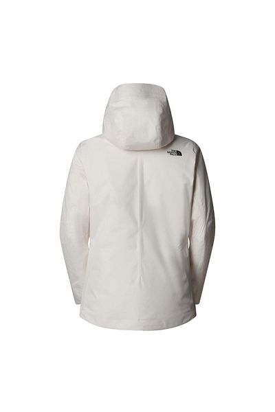 THE NORTH FACE Women's Quest Insulated Jacket - Eu Nf0A3Y1Jqli1 White-Xl