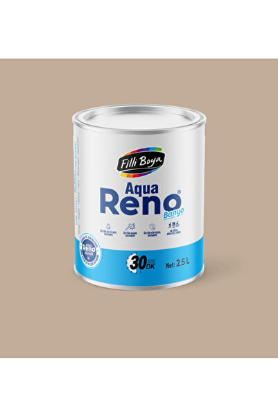 Filli Boya Aqua Reno Banyo