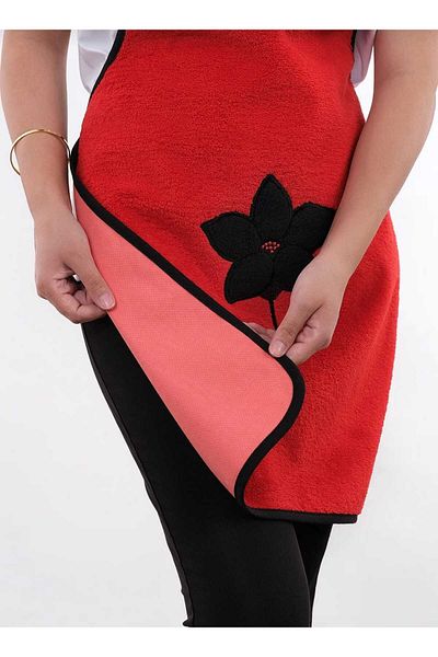 S.Y Apron with Plush Mattresses