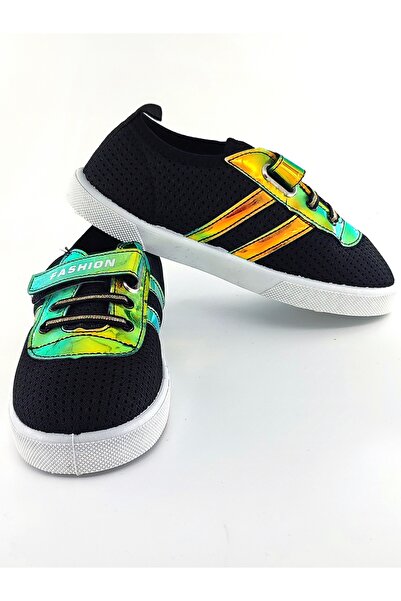 GEZER KETEN ÇOCUK GÜNLÜK KREŞ AYAKKABISI PANDUF