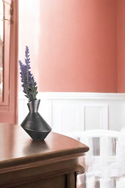 Evene Small Vase - Table Top Vase, Home Decoration, Silver Antique Color Model 4