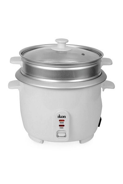 Ikon Rice Cooker, IK40-982A, 1.8 L
