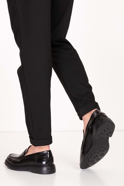 Gondol Чоловічі класичні туфлі з натуральної шкіри на легкій підошві Ny.923