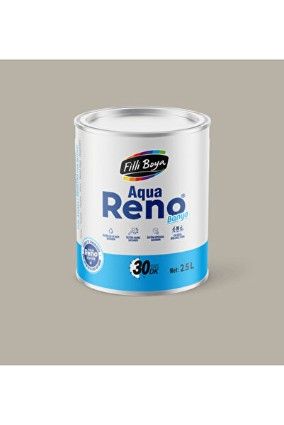 Filli Boya Filli Aqua Reno Banyo