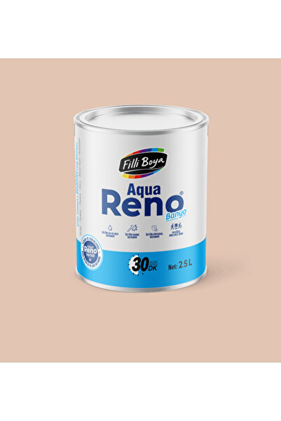 Filli Boya Filli Aqua Reno Banyo