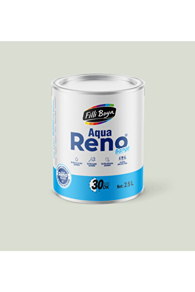 Filli Boya Filli Aqua Reno Banyo