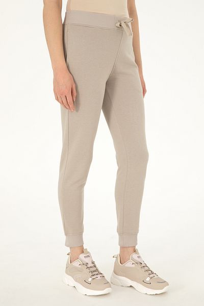 U.S. Polo Assn. Pantaloni de sport Stone pentru damă 50291258 -VR049