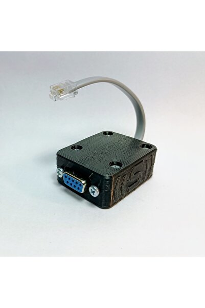 SimuPad Thrustmaster Direksiyon Setleri İçin  Uyumlu  Logitech Pedal Bağlama ...