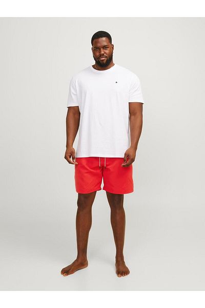 Jack & Jones Plus Ανδρικό μαγιό Jack&jones Plus 12235757