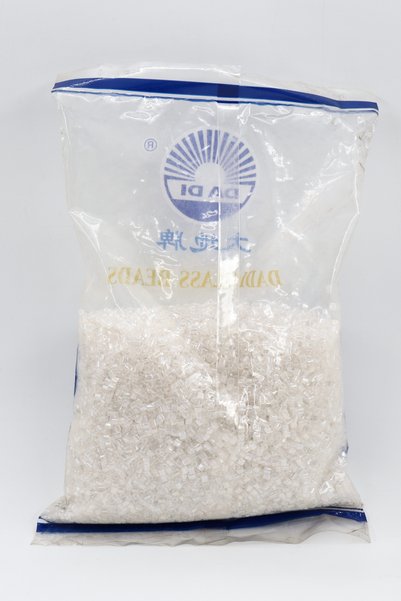 YENİCİ Triangle Cut Beads 500Gr.