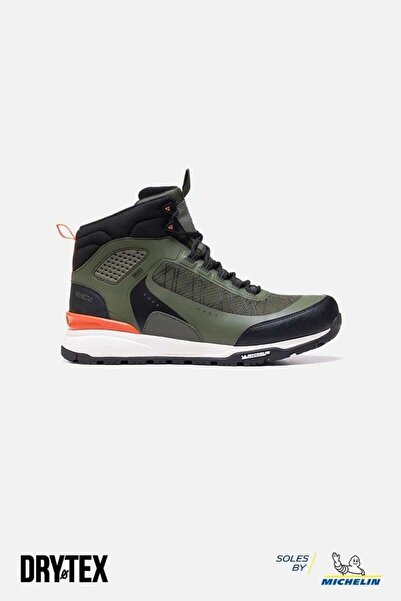 Vaneda Ανδρικές μπότες V-Mich Alpin Pro Mid