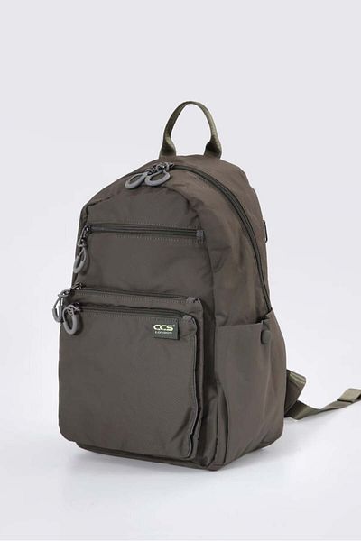 ÇÇS 51713 Women's Backpack Green