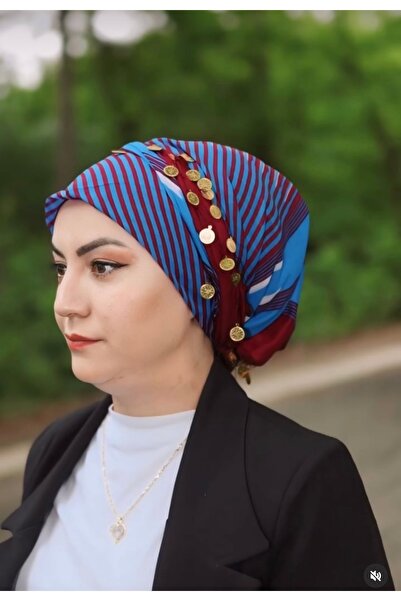 Karadeniz Keşan eşarp