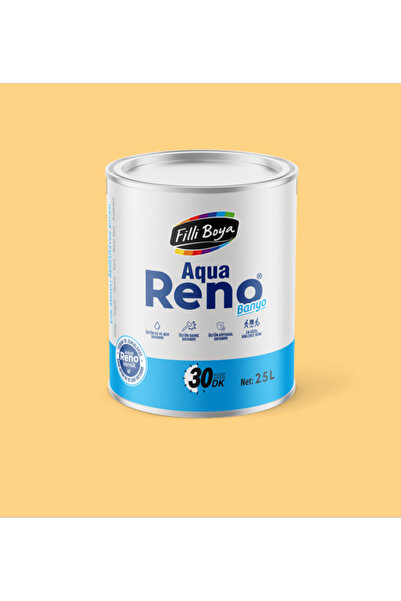 Filli Boya Filli Aqua Reno Banyo