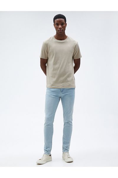 Koton Skinny Fit Premium Jeans - Michael Jean