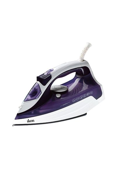 Ikon Ikon Steam Iron IK-2283, 2200 W