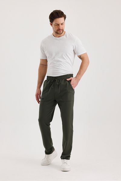 Diop Ανδρικό παντελόνι Jogger