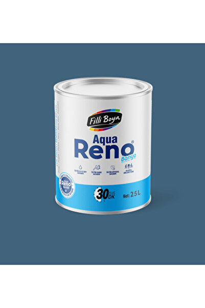 Filli Boya Filli Aqua Reno Banyo