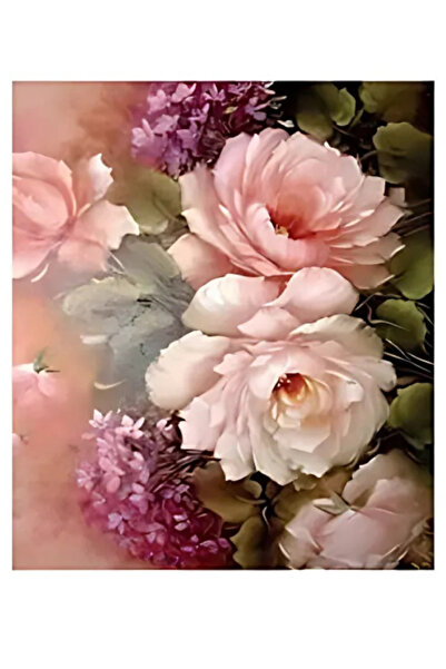 Buhobi CD951 Hazır Transfer Kağıdı - Kolay Transfer 25x35cm