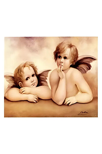 Buhobi ورق نقل جاهز CD962 - نقل سهل مقاس 25 × 35 سم