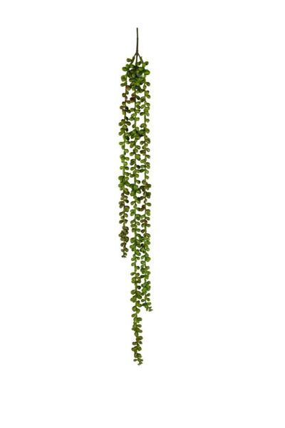 Nettenevime Yapay Çiçek Sarkan String Okaliptus 70cm 3dal