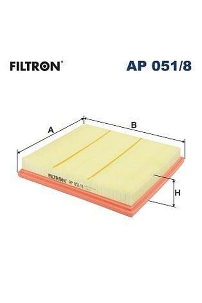 Universal AIR FILTER ASTRA J 1.4 09-15 CHEVROLET CRUZE 1.6 1.8 09 A14XEL-A14XER-B14XER