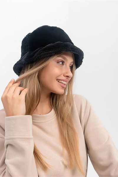 İKLİM LİFE Plush Fisher Hat
