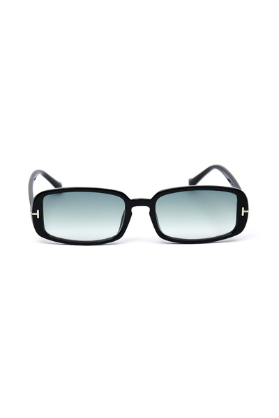 Toz Vintage Green Magnon Vintage & Retro Sunglasses