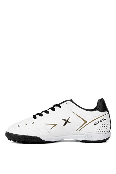 Kinetix 4W Beck TF 4PR Білі чоловічі кеди для гри на штучному покритті - 101899925