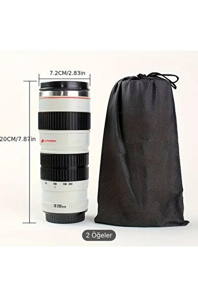 shop Lens Şekilli Kahve Bardağı