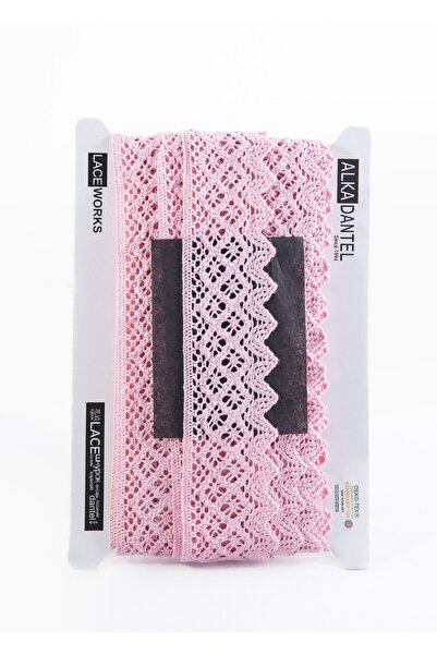 ALKA DANTEL قطن كوباناك 10 متر