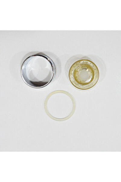 Sıcak Musluk Head Filter Set