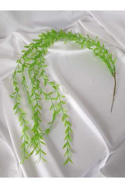 Dekosimge Yapay Sarkan Bitki 5 dallı 100 cm