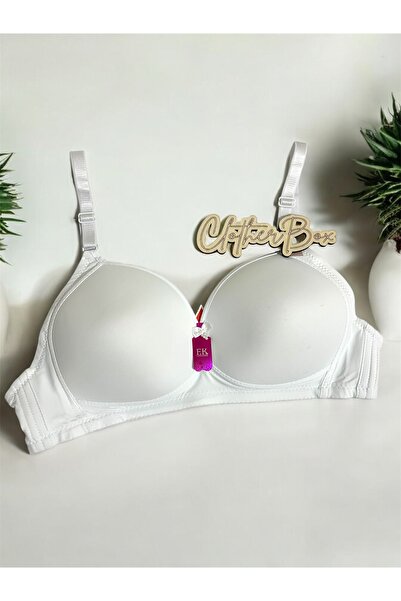 F.K Контурний бюстгальтер без кісточок на кісточках