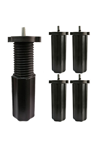 ALTUNTAŞ 10-15 cm Destek Ayağı Civatalı (4 ADET)