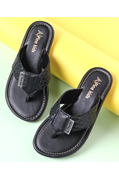 Pine kids بارتي جييم سانداليتليري - سياه