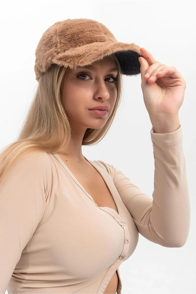 İKLİM LİFE ΚΑΠΕΛΟ βελούδινο Velcro