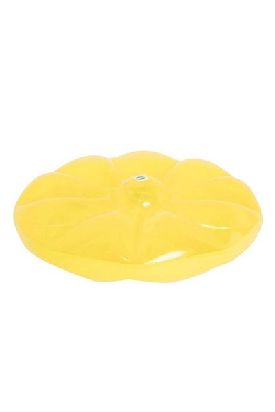 Easy Tedarik New Estevia Grbz Lemon Slice Island Bed 125 cm - Dg-Flp3 Company