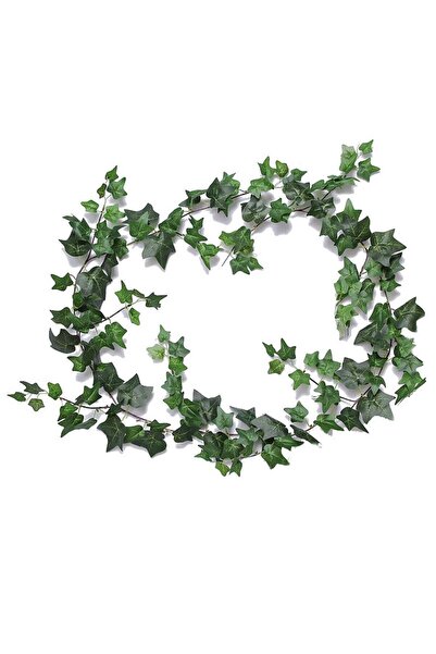 Nettenevime Yapay Sarmaşık Tek Dal Lüks 1. Kalite Hedera