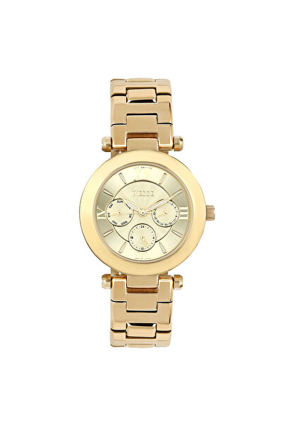 Wesse Ceas de mână Femei Wesse WWL101105