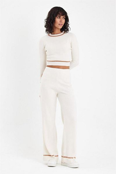 Rodi 3141 Model Women's Knitwear Set