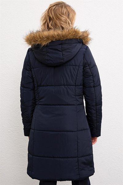 U.S. Polo Assn. 829684 Παλτό Polo
