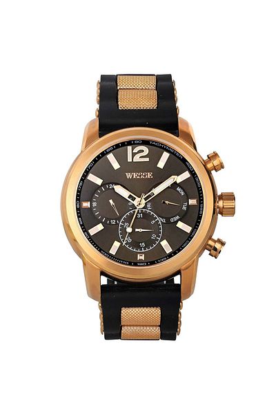 Wesse Wwg200908 Men's Wristwatch