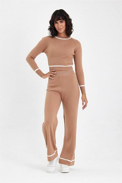 Rodi 3141 Model Women's Knitwear Set