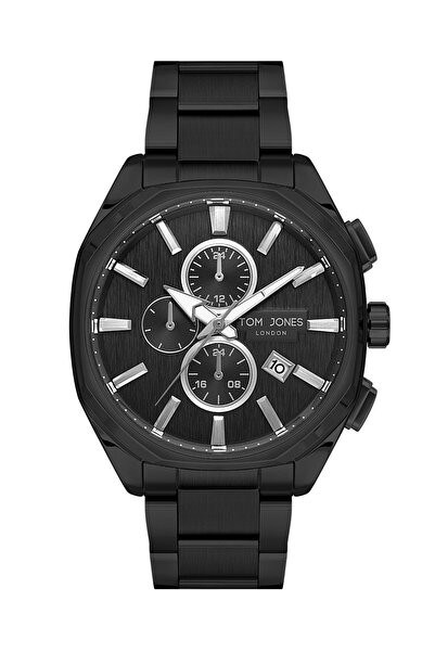 Tom Jones Erkek Kol Saati TJ.2020