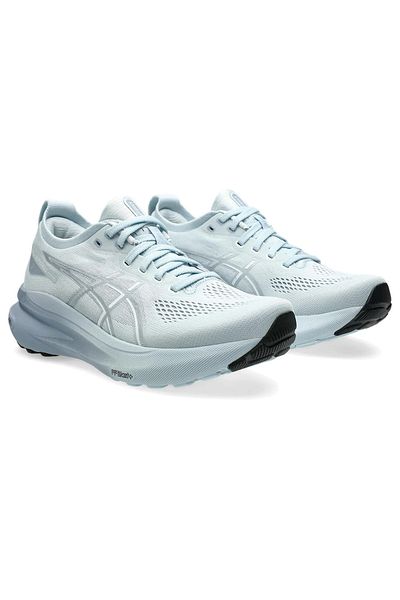 Asics جل كايانو 31 Kadın Gri Koşu Ayakkabısı 1012B670-021