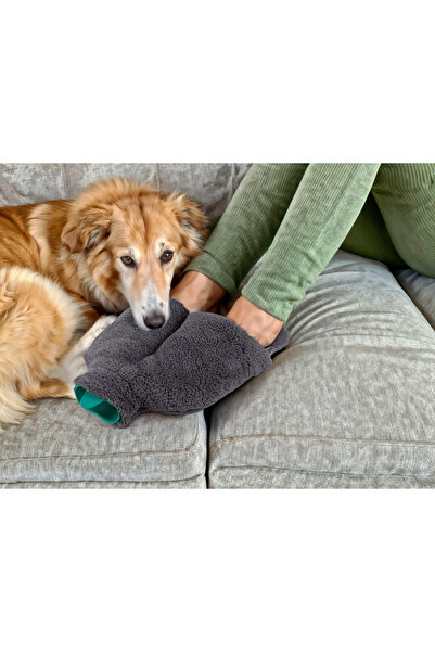 BU SON COLLECTİON Bu Son Collection Peluş Sıcak Su Torbası